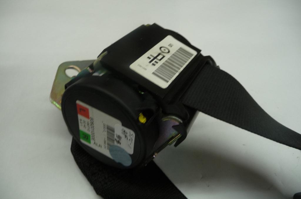 2013 2014 2015 BMW E84 X1 Upper Rear Seat Belt Assy 72112991296 OEM A1 LA Global Parts