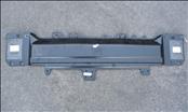 2020 2021 Porsche Taycan Front Bumper Cover Reinforcement Impact Bar Seal 9J1805230 ; 9J1805353 OEM OE