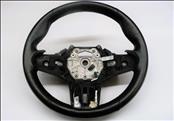 2019 2020 2021 2022 BMW F44 G20 G21 G29 M Sports Steering Wheel, Leather 32308746690 OEM OE