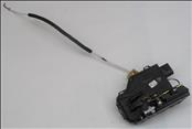 1998 1999 2000 2001 2002 2003 2004 2005 Porsche 911 Boxster Door Lock Latch, Right Passenger 3B1837016P OEM OE