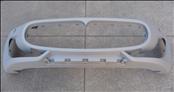 2014-2016 Maserati GranTurismo, GranCabrio Sport MC Front Bumper Cover 980145442