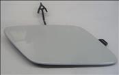 2019 2020 2021 Audi e-tron Quattro Front Bumper Tow Eye Cap Cover 4KE807241 OEM OE