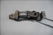 2005 2006 2007 2008 2009 Audi A4 RS4 S4 Convertible Top Latch Lock Assembly 8H0871401A ; 8H0871401B OEM OE