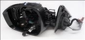 2016 2017 2018 2019 Land Rover Range Rover Sport Front Left LH Door Mirror JK62-17683-LB OEM OE