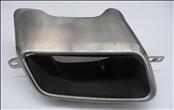 2018 2019 2020 2021 2022 Land Rover Range Rover Sport Right Rear Exhaust Tail Pipe Tip JK62-5C310-AB OEM OE