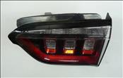2017 2018 2019 2020 Jeep Compass Rear Right Tail Light Lamp 55112836AA OEM OE