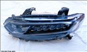 2018 2019 2020 2021 Honda Accord Left Driver Side Headlight 33150-TVA-A01 OEM OE