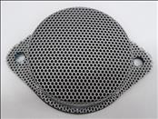 2010 2011 2012 2013 2014 2015 2016 2017 2018 2019 Rolls Royce Ghost Wraith Dawn Speaker Cover, Tweeter 51419158080 OEM OE