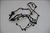 2021 Lamborghini Urus Wiring Harness for Bumper 4ML971104L OEM OE