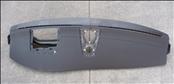 2008-2020 Rolls Royce Ghost RR4 Wraith RR5 Dawn RR6 Dashboard Top Trim Panel Leather Cover Black 51456822025; B9-0998586; 51459168968; 51459158820 OEM