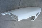 2020-2021 Porsche Taycan Left Driver side Fender Wing Panel 9J1821101AY; 9J1805625 OEM