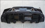 2020 2021 2022 Lamborghini Huracan Evo Rear Bumper Cover Grille Lower Diffuser Complete 4T0807497T 4T0807511AA; 4T0251237E; 4T0251237E; 4T0807684D 4T0807683B 4T0807539K; 4T0807697B; 4T0807698B  95B980551L OEM