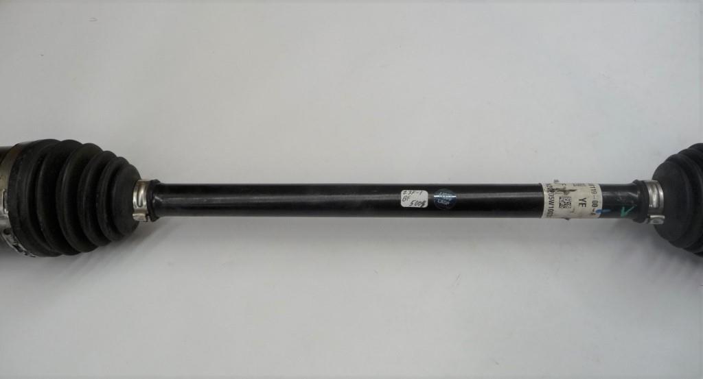 20202022 Tesla Model Y Front CV Axle Half Shaft Driveshaft 118811900