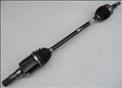 2020 2021 2022 Tesla Model Y Front CV Axle Half Shaft Driveshaft 1188119-00-A OEM OE