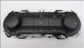 2016 2017 2018 2019 2020 2021 Mercedes Benz Metris AC Temperature Heater Control Panel A4479002014 OEM OE