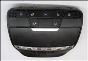 2015 2016 2017 2018 2019 Mercedes Benz C300 GLC300 Interior Light, Reading Light, Black A0009008807 9051 ; A00090088079051 OEM OE