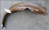 2021-2022 Tesla Model X Rear Left Driver side 1/4 Quarter Fender Wing Panel Wheel Arch Outer 1031843-S0-E OEM OE