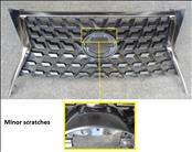 2020 2021 Lexus GX460 Front Radiator Grille, Upper 53101-60G30 OEM OE