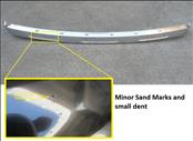 2016 2017 2018 2019 Lexus RX350 RX350L RX450h RX450hL Front Lower Grille Molding 53122-0E060 OEM OE