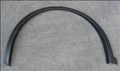 2016 2017 2018 2019 2020 2021 Tesla Model X Front Left Fender Wheel Flare Molding 1075636-00-A OEM OE