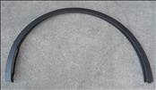 2020 2021 2022 Tesla Model Y Front Left Fender Wheel Flare Molding 1494185-00-C ; 1494161-00-C OEM OE