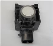 2013 2014 2015 2016 2017 2018 2019 2020 2021 Lexus CT200h ES300h ES350 GS350 IS300 NX200t NX300h RC350 Ultrasonic PDC Parking Sensor, White (Code 085) 89341-78010-A0 ; 89341-78010 ; 89341-06050-A0 OEM OE