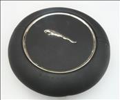 2010 2011 2012 2013 2014 2015 2016 2017 2018 2019 Jaguar XJ XJR Steering Wheel Left Inflator Safe Module ZLEJAX351DAB OEM OE
