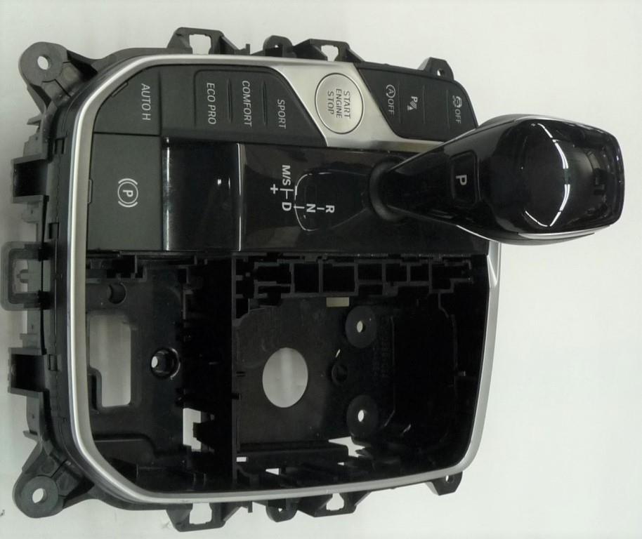 2019-2021 BMW F44 G20 G21 G29 Z4 Center Console Control