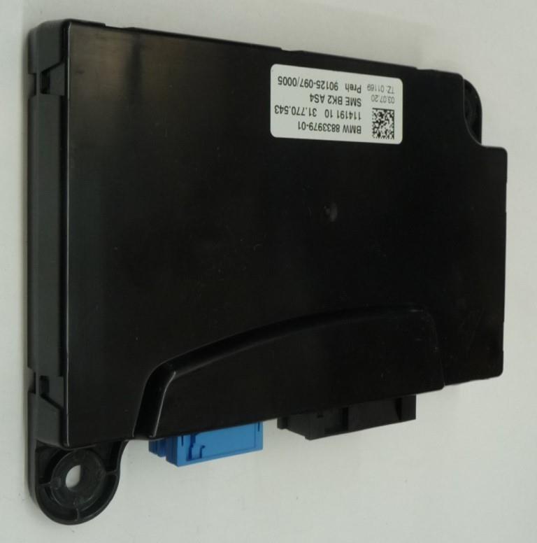 2018-2021 BMW G01 X3 Control Module Unit 8833979 OEM A1 | LA Global Parts