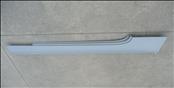2016 2017 2018 2019 2020 Rolls Royce Dawn RR6 Right Passenger Side Rocker Panel Schweller Trim Sill 51777432974; 51777371324 OEM 