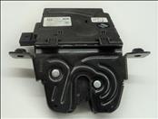2013 2014 2015 2016 2017 2018 2019 2020 2021 Land Rover Range Rover Rear Tailgate Lock CPLA-442A66-AE OEM OE