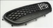 2017 2018 2019 2020 Alfa Romeo Stelvio Front Lower Left Driver Side Grille 156114916 OEM OE