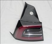 2017 2018 2019 2020 2021 Tesla Model 3 Rear Left Driver Bodyside Tail Light Lamp 1077397-00-H OEM OE