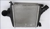 2019 2020 2021 2022 Audi Q7 Q8 Right Passenger Side Intercooler Radiator 4M0145804BR OEM OE