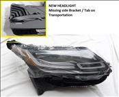 2020 2021 Land Range Rover L560 Velar Right Passenger LED Front Headlight Lamp LR128908; L8A213W029FA OEM
