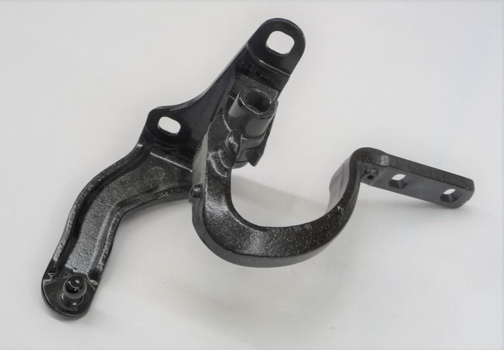 20162020 Tesla Model X Door Hinge 189878900M OEM A1 LA Global Parts