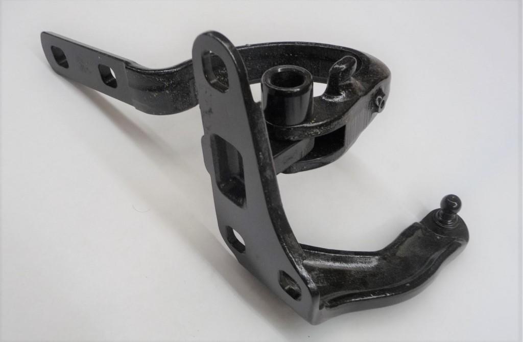 20162020 Tesla Model X Door Hinge 189878900M OEM A1 LA Global Parts