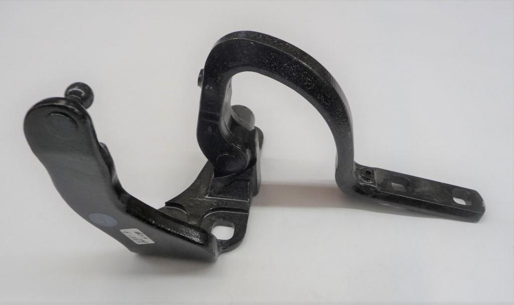 20162020 Tesla Model X Door Hinge 189878900M OEM A1 LA Global Parts