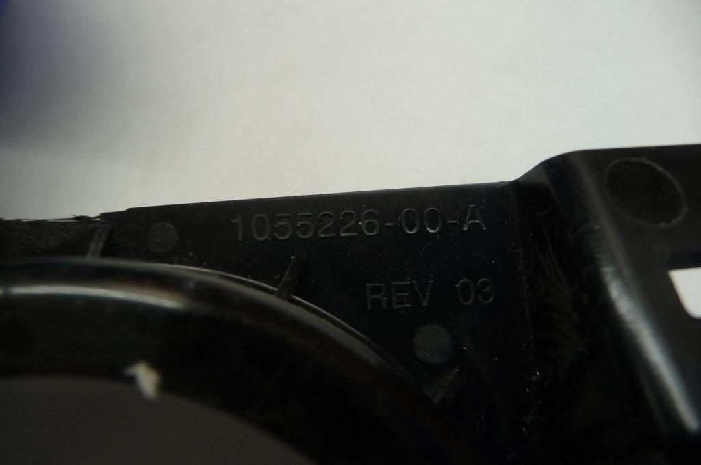 20162021 Tesla Model X USB Connector Socket 105522600A OEM A1 eBay