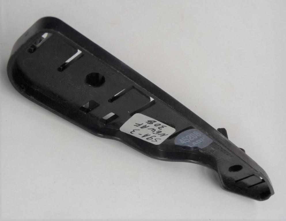 2017 2020 Alfa Romeo Stelvio Left Front Bumper Bracket 50549535 OEM A1