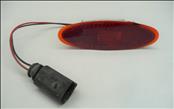 2004 2005 2006 2007 2008 2009 2010 Bentley Continental GT GTC Flying Spur Rear Bumper Left Driver Side Marker Light 3W0945061C OEM OE