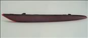 2017 2018 2019 2020 Tesla Model 3 Rear Bumper Reflector Light Right 1077407-00-F OEM OE