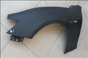 2014 2015 2016 2017 2018 2019 2020 2021 Maserati Ghibli Trofeo M157 Front Left Driver Side Fender Wing Panel 673002041 OEM