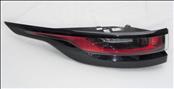2018 2019 2020 2021 Land Rover Range Rover Velar Rear Left Driver Side Tail Light J8A2-13405-BG ; LR111109 OEM OE