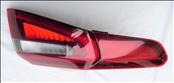 2017 2018 2019 2020 Alfa Romeo Stelvio Left Driver Side Taillight Tail Light Lamp 20801999 OEM OE