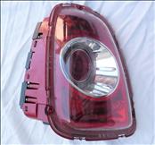 2011 2012 2013 2014 2015 Mini Cooper R56 R57 R58 R59 Rear Left Tail Light Taillight 63217255913 OEM OE