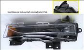 2020 2021 2022 Tesla Model Y Left Driver Side Fog Light 1507930-00-C OEM OE