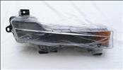 2017 2018 2019 2020 Tesla Model 3 Front Right Passenger Side LED Fog Light 1077392-00-F OEM OE