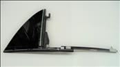 2020 2021 2022 Mercedes Benz CLA250 Rear Left Driver Side Door Vent Window Assembly A1187300300 OEM OE