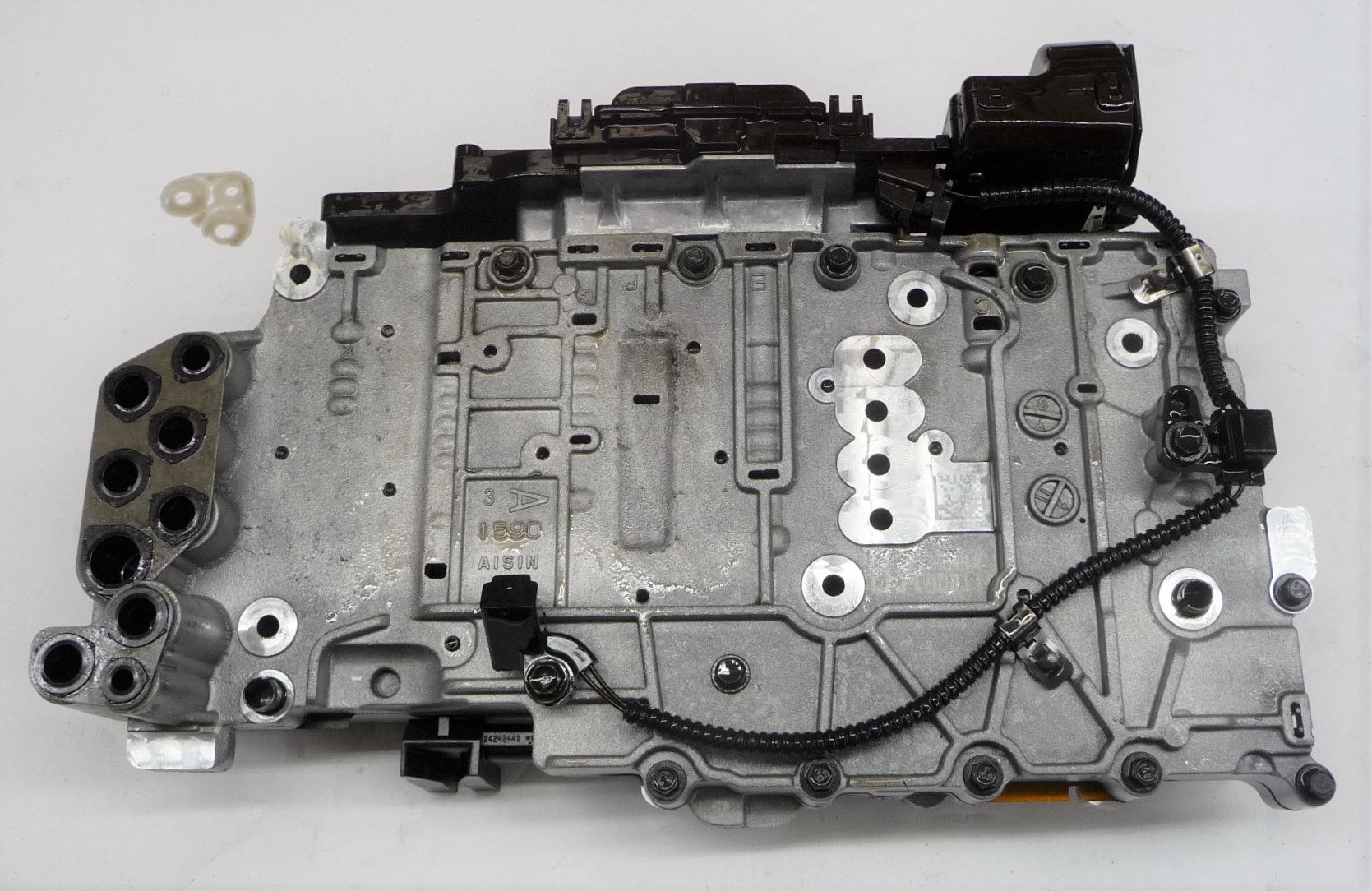 20102013 BMW E82 E90 Automatic Transmission Control Module 24607623882